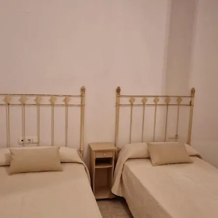 Apartment En Calpe, Edf. Coral Calpe