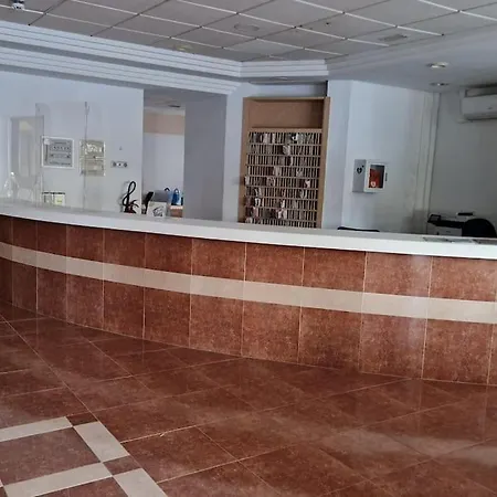 En Calpe, Edf. Coral Apartment