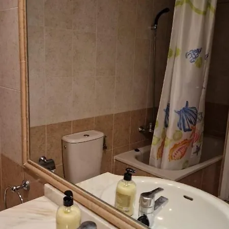 Apartment En Calpe, Edf. Coral